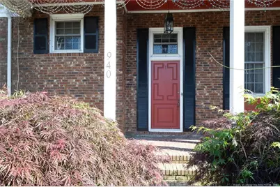 940 Union Chapel Road, Pembroke, NC 28372 - Photo 2