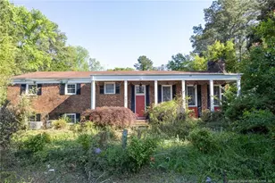 940 Union Chapel Rd, Pembroke, NC 28372 - Photo 1