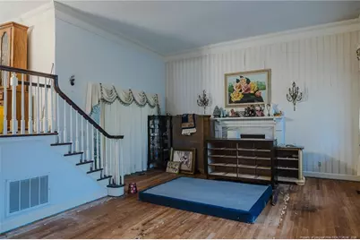 940 Union Chapel Road, Pembroke, NC 28372 - Photo 16