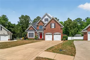 8040 Trout Creek Rd, Fayetteville, NC 28304 - Photo 2