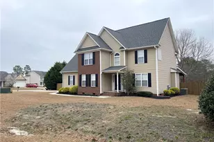 120 Advance Dr, Lillington, NC 27546 - Photo 2