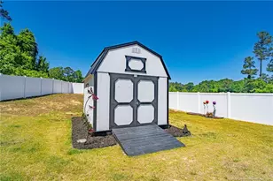 40 Capeside Ct, Lillington, NC 27546 - Photo 34