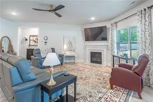 40 Capeside Ct, Lillington, NC 27546 - Photo 10