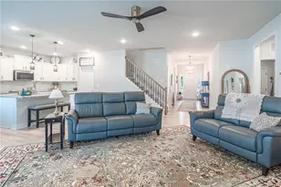 40 Capeside Ct, Lillington, NC 27546 - Photo 8