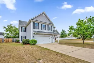 1500 Seabiscuit Dr, Parkton, NC 28371 - Photo 2