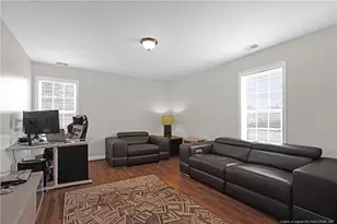 1500 Seabiscuit Dr, Parkton, NC 28371 - Photo 18