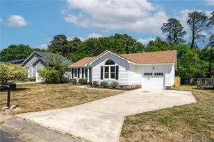6337 Rhemish Dr, Fayetteville, NC 28304 - Photo 30