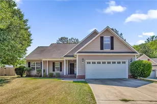 4604 Riverwalk Pl, Fayetteville, NC 28311 - Photo 1