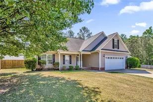 4604 Riverwalk Pl, Fayetteville, NC 28311 - Photo 2