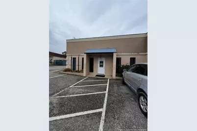 1017 Hope Mills Road #D, Fayetteville, NC 28304 - Photo 1
