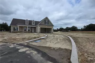 4301 Kirkhill Ct, Wade, NC 28395 - Photo 1