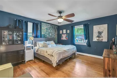 614 Pearl Street, Fayetteville, NC 28303 - Photo 16