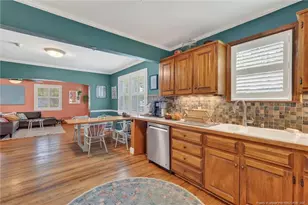 614 Pearl St, Fayetteville, NC 28303 - Photo 14