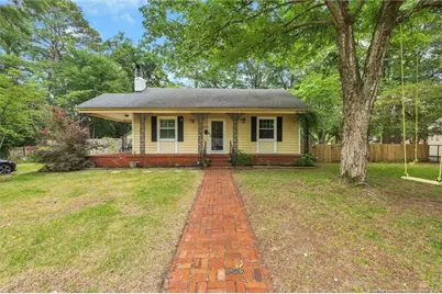 614 Pearl Street, Fayetteville, NC 28303 - Photo 2