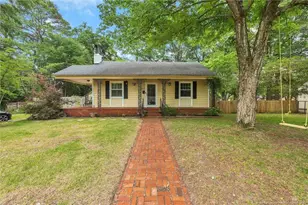 614 Pearl St, Fayetteville, NC 28303 - Photo 2