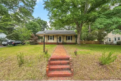 614 Pearl Street, Fayetteville, NC 28303 - Photo 1