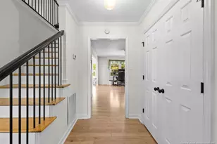2614 Torcross Dr, Fayetteville, NC 28304 - Photo 4