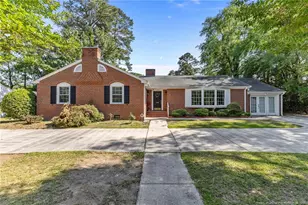 1717 Raeford Rd, Fayetteville, NC 28305 - Photo 1