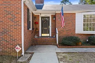 1717 Raeford Rd, Fayetteville, NC 28305 - Photo 4
