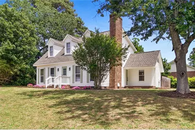 5850 Hibernia Drive, Fayetteville, NC 28314 - Photo 2