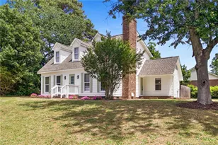 5850 Hibernia Dr, Fayetteville, NC 28314 - Photo 2