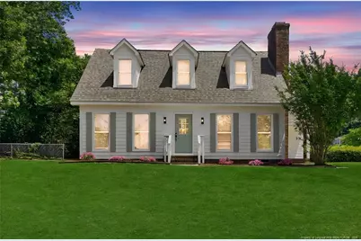 5850 Hibernia Drive, Fayetteville, NC 28314 - Photo 1