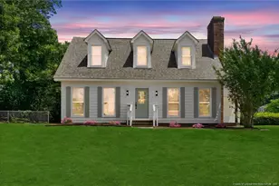 5850 Hibernia Dr, Fayetteville, NC 28314 - Photo 1