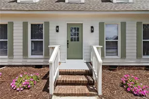 5850 Hibernia Dr, Fayetteville, NC 28314 - Photo 2
