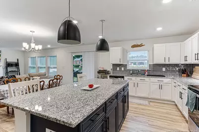 405 Thorny Branch Drive, Raleigh, NC 27603 - Photo 4