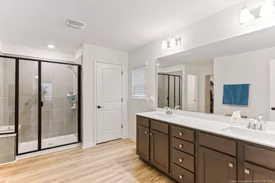 405 Thorny Branch Drive, Raleigh, NC 27603 - Photo 12