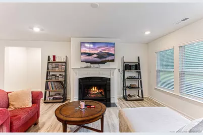 405 Thorny Branch Drive, Raleigh, NC 27603 - Photo 6