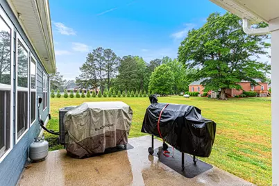 405 Thorny Branch Drive, Raleigh, NC 27603 - Photo 14