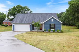 405 Thorny Br Dr, Raleigh, NC 27603 - Photo 2