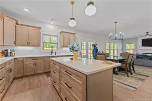 5332 Mountain Run Dr, Hope Mills, NC 28348 - Photo 14