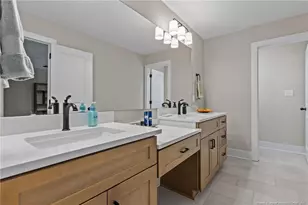 5332 Mountain Run Dr, Hope Mills, NC 28348 - Photo 20