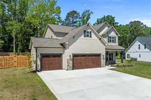 5332 Mountain Run Dr, Hope Mills, NC 28348 - Photo 40