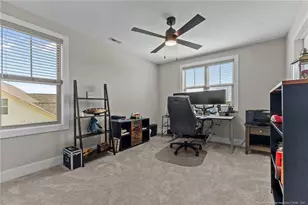 5332 Mountain Run Dr, Hope Mills, NC 28348 - Photo 28