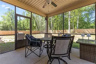 5332 Mountain Run Dr, Hope Mills, NC 28348 - Photo 36