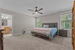 5332 Mountain Run Dr, Hope Mills, NC 28348 - Photo 18