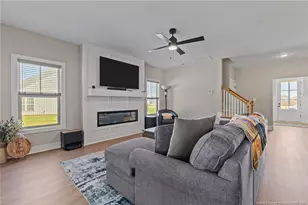5332 Mountain Run Dr, Hope Mills, NC 28348 - Photo 6