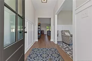 5332 Mountain Run Dr, Hope Mills, NC 28348 - Photo 2