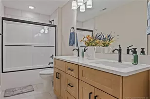 5332 Mountain Run Dr, Hope Mills, NC 28348 - Photo 26