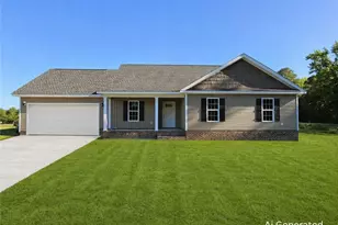 756 Jordan Rd, Autryville, NC 28318 - Photo 2