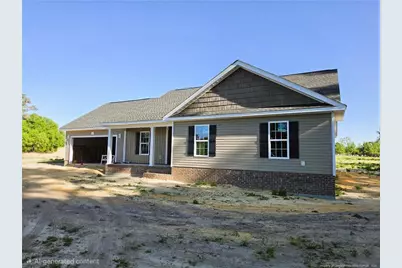 756 Jordan Road, Autryville, NC 28318 - Photo 4