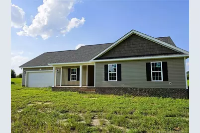 756 Jordan Road, Autryville, NC 28318 - Photo 4
