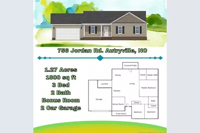 756 Jordan Road, Autryville, NC 28318 - Photo 28