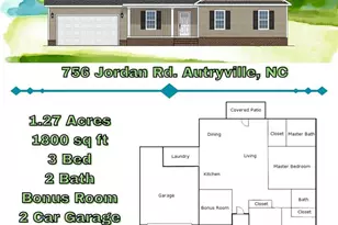 756 Jordan Rd, Autryville, NC 28318 - Photo 28
