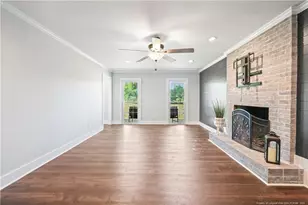 2310 Lakewood Falls Rd, Goldston, NC 27252 - Photo 6