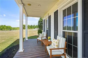 2310 Lakewood Falls Rd, Goldston, NC 27252 - Photo 4