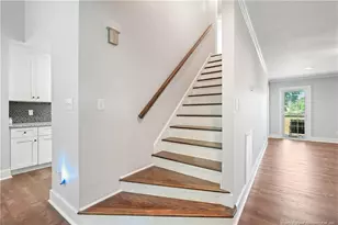 2310 Lakewood Falls Rd, Goldston, NC 27252 - Photo 8